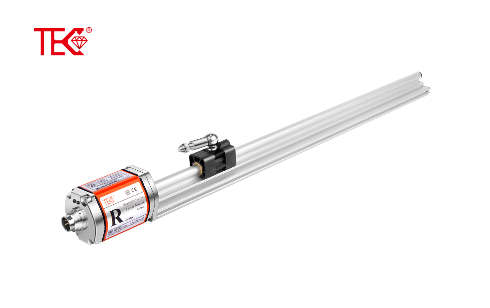 RP-模擬量+SSI+START磁致伸縮